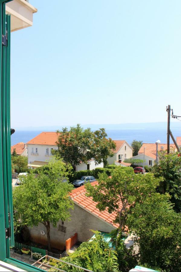 Apartments Marin Bol Exterior foto